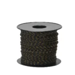TRESSE BICOLORE Ø 2 MM, 100 ML