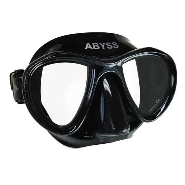 MASQUE ABYSS