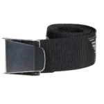 CEINTURE U.S NYLON – INOX