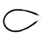 SANDOW COMPETITION Ø 16 MM DYNEEMA NOIR LG 50CM