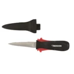 COUTEAU VULCAN AVEC SANGLE DE BRAS