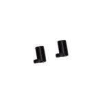 KIT 2 COULISSEAUX PLASTIQUE