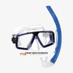 COMBO STARFISH SNORKELING RBLCL