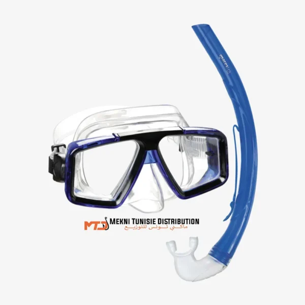 COMBO STARFISH SNORKELING RBLCL