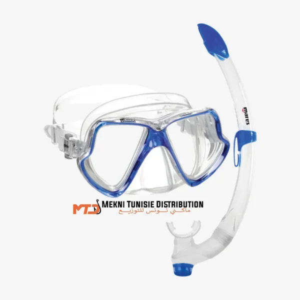 COMBO WAHOO SNORKELING