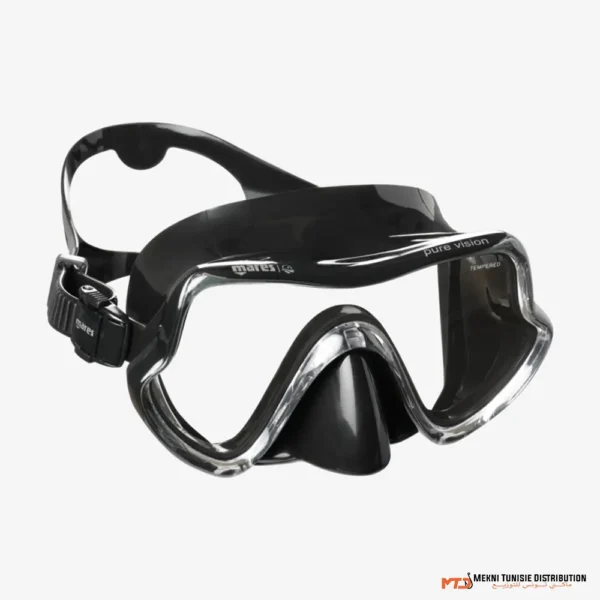 Masque Mares Pure Vision