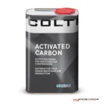 Charbon actif 1 litre