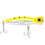 Popper Strike PRO TUNA HUNTER JR 130mm 54g