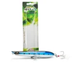 Strike PRO FLAT BOTTOM PENCIL 78g 206mm