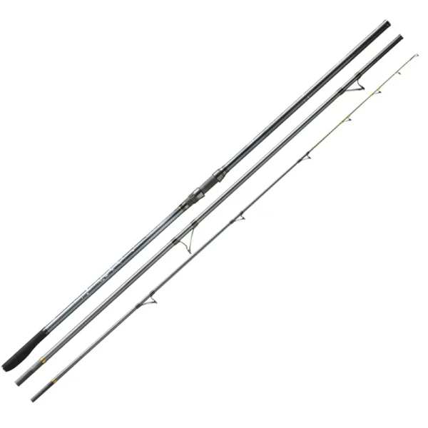 CANNE SURF OKUMA FLITE HYBRID KWG 4.50M 100-250g