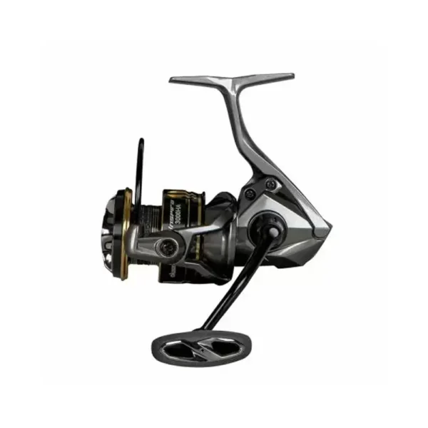 Moulinet OKUMA INSPIRA ISX