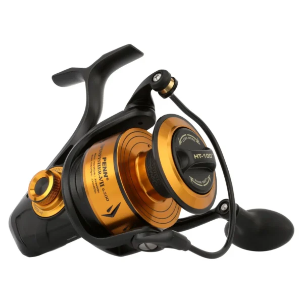 PENN Spinfisher® VII 6500