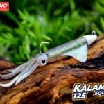 Combo GT-Bio KALAMY SQUID 125