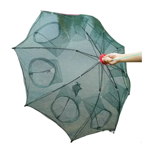 Drina Parapluie 8 trous