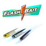 GT-Bio Flash Bait par 6