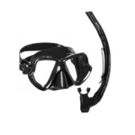 COMBO MARES ZEPHYR BLACK