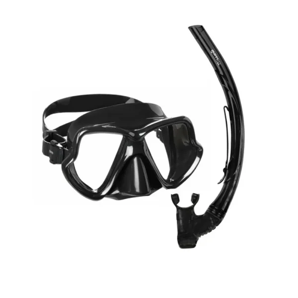COMBO MARES ZEPHYR BLACK