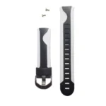 Mares Wrist Strap SMART Noir et Blanc