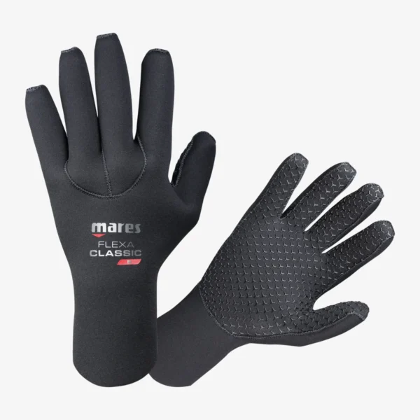 GANTS MARES FLEXA CLASSIC 5MM