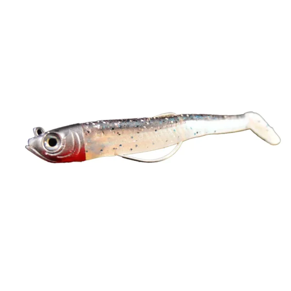 Combo GT-BIO Roller Shad Magic Mullet