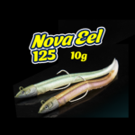 GT-BIO NOVA EEL 125 10g