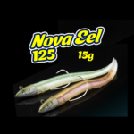 GT-BIO NOVA EEL 125 15g