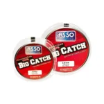 Fluorocarbone Asso Big Catch 150m