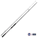 Canne Spinning NOEBY INFINITE A6 SEA BASS 10-45g 2.75M
