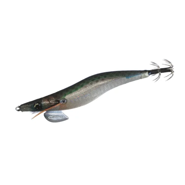 Turlutte Owner Draw Export 3.0 24 MULLET / (UV) HOLOGRAM
