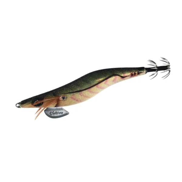 Turlutte Owner Draw Export 3.0 08 GOLD UV