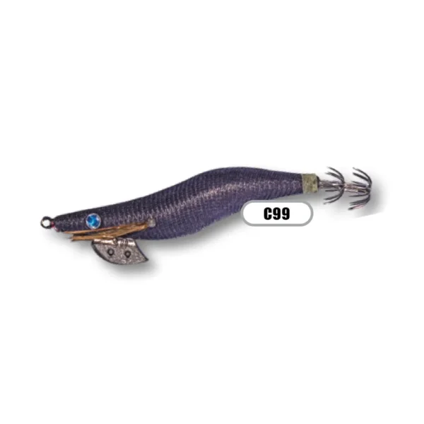 Turlutte Carson YASHINO #3.5 MF-8001