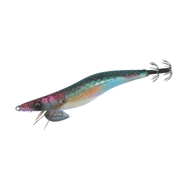 Turlutte Owner Draw Export 3.0 20 (UV) TROPICAL BAIT / COTTON CANDY