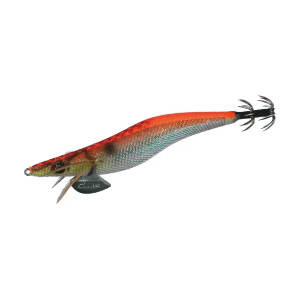 Turlutte Owner Draw Export 3.0 15 ORANGE / (UV) TRIC PURPLE