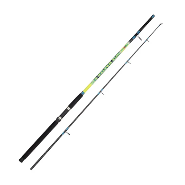 Canne Carson SPIN MASTER 50-100G