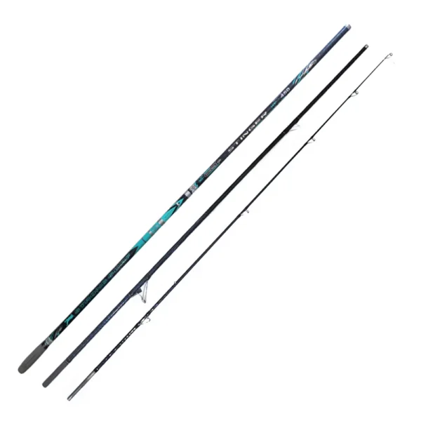 Canne Surfcasting SIWEIDA STINGER