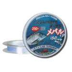 Nylon Carson Atom-Force Fluorix 250M