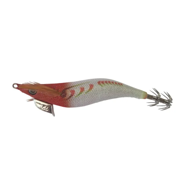 Turlutte Carson Tamura EGI XR7 FLASH BLADE C13
