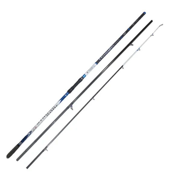 Canne Surfcasting SIWEIDA HIMARS 100-300G