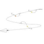 Montage Surfcasting tunisie