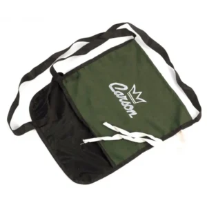 Sac à asticots avec filet - Carson cm38x35