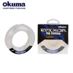Nylon Okuma Epixor Top Sinking Marron clair 150m