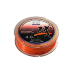 Nylon Okuma Challenger Yellow+Orange 300m