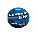 Fluorocarbone Okuma LEADER SW 100M