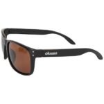 Okuma Sun glasses  Brown-C type