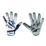 Okuma motif gloves XL