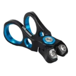 Okuma Line Cutter Bleu