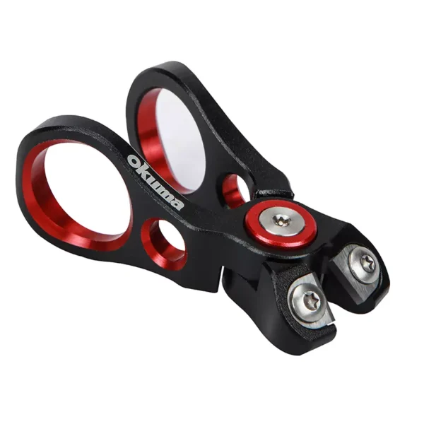 Okuma Line Cutter Rouge