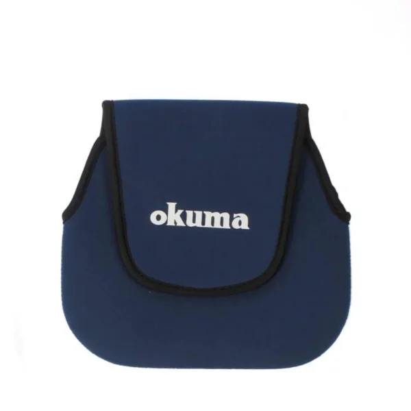 OKUMA NEOPRENE REEL COVERS