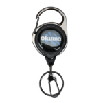 Okuma Retractable Lanyard