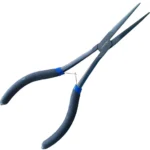 Okuma Mini Long Nose Pliers 6"